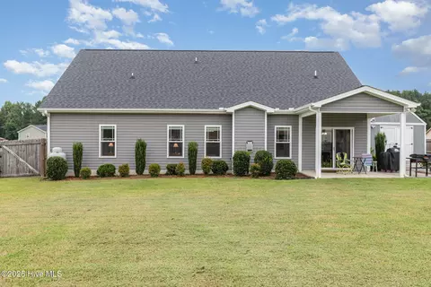 191 Fallingbrook Dr, Kenly, NC 27542 photo 32