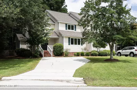 3805 Appleton Way, Wilmington, NC 28412