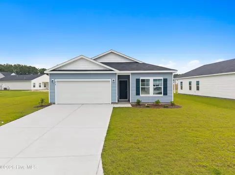 214 Kiera Ln NW, Supply, NC 28462