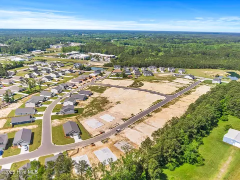 214 Kiera Ln NW, Supply, NC 28462