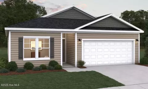 214 Kiera Ln NW, Supply, NC 28462