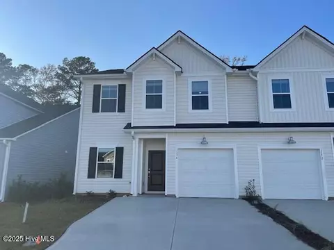 1776 Hunting Harris Ct SW #LOT 18 BERKELEY, Ocean Isle Beach, NC 28469