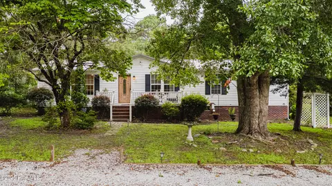 4974 Peregrine Dr SW, Shallotte, NC 28470