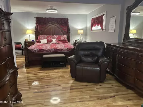 Bedroom - 212 Mclean St, Spring Hope, NC 27882 photo 1 of 3