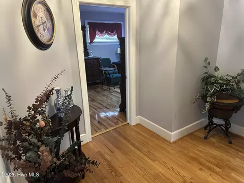Entry Way - 212 Mclean St, Spring Hope, NC 27882 photo 2 of 5