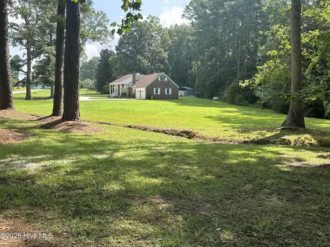Exterior - 212 Mclean St, Spring Hope, NC 27882 photo 20 of 20