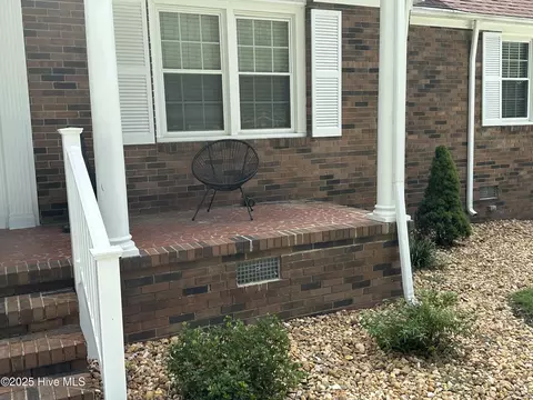 Exterior - 212 Mclean St, Spring Hope, NC 27882 photo 8 of 20