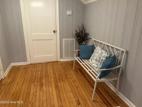 Entry Way - 212 Mclean St, Spring Hope, NC 27882 photo 4 of 5