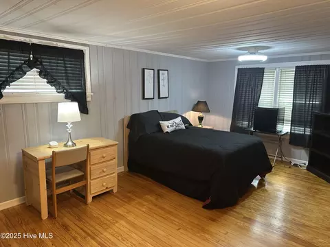 Bedroom - 212 Mclean St, Spring Hope, NC 27882 photo 3 of 3