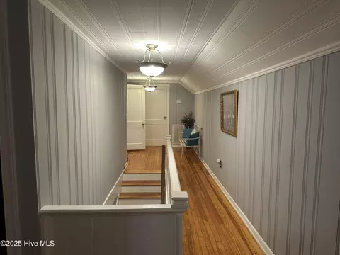 Entry Way - 212 Mclean St, Spring Hope, NC 27882 photo 5 of 5
