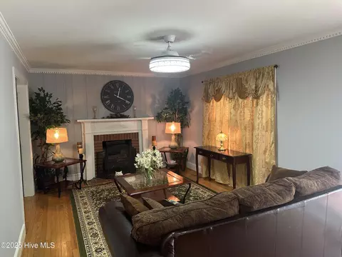 Other - 212 Mclean St, Spring Hope, NC 27882 photo 2 of 11