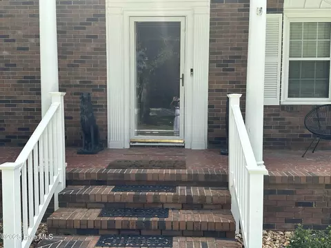 Exterior - 212 Mclean St, Spring Hope, NC 27882 photo 9 of 20