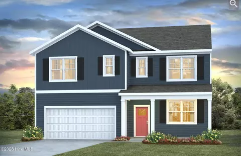 1730 Travor St, Navassa, NC 28451