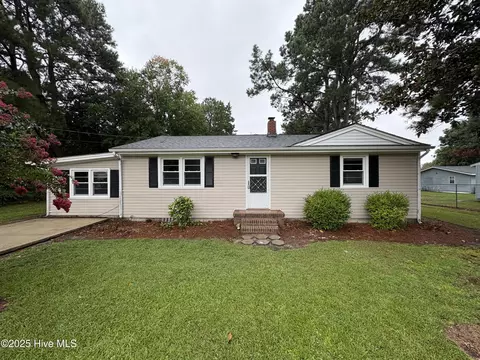 109 Coopers Ln, Elizabeth City, NC 27909
