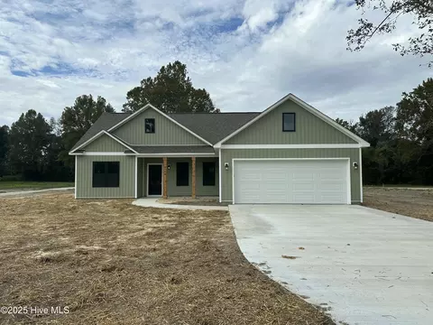 1594 S Nc 41 111 Hwy, Beulaville, NC 28518