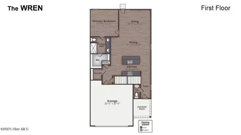 1130 Sandy Heights Loop #LOT 71, Navassa, NC 28451