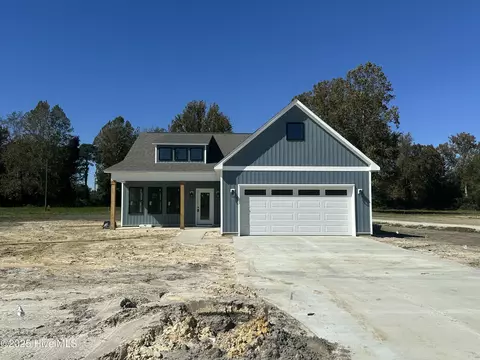 1596 S Nc 41 111 Hwy, Beulaville, NC 28518