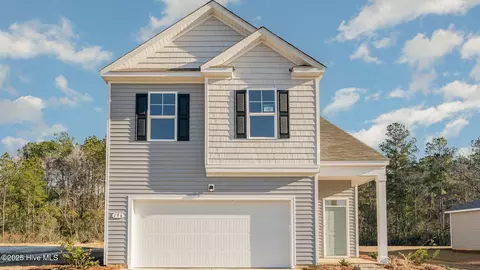 1144 Sandy Heights Loop, Navassa, NC 28451