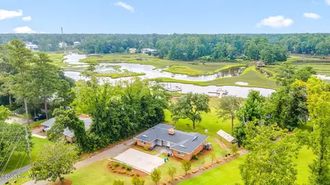 418 Biscayne Dr, Wilmington, NC 28411