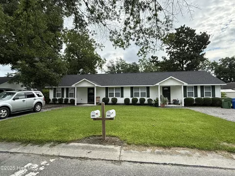 206 Clay St, Wilmington, NC 28405