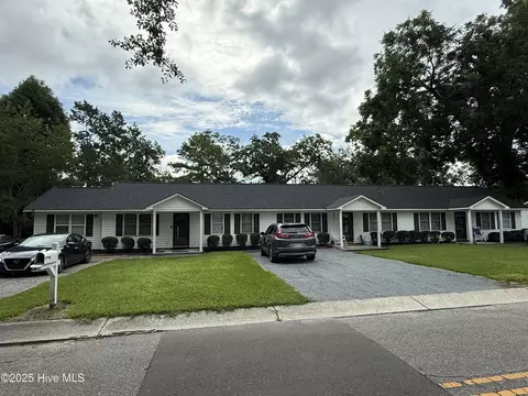 212 Clay St, Wilmington, NC 28405