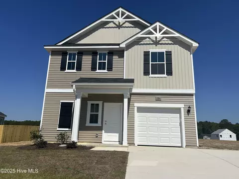 284 Deep River Rd, Aberdeen, NC 28315