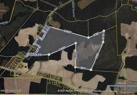 tbd Drapers Rd, Enfield, NC 27823
