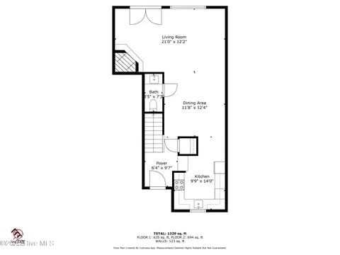 96 Quarterdeck Townes Townes, River Bend, NC 28562