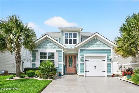 2109 Manor Parc Dr, Calabash, NC 28467