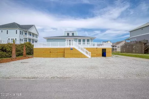 304 Marina Way, North Topsail Beach, NC 28460