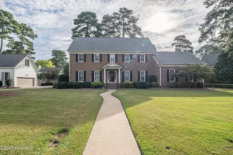 Greenville, NC Single Family Homes For Sale - Movoto