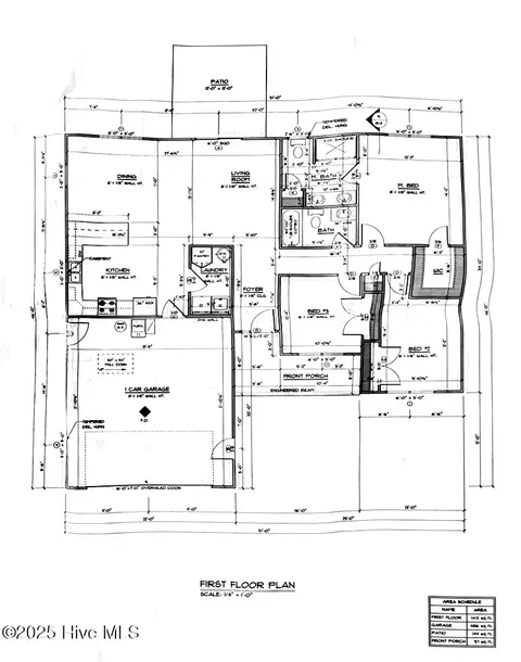 104 Dana Ct, Havelock, NC 28532