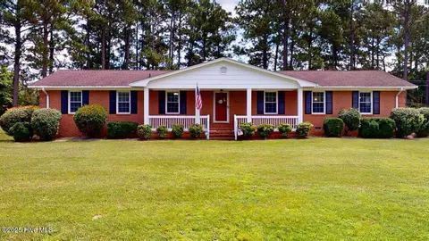 459 Sandhill Dr, Goldsboro, NC 27530