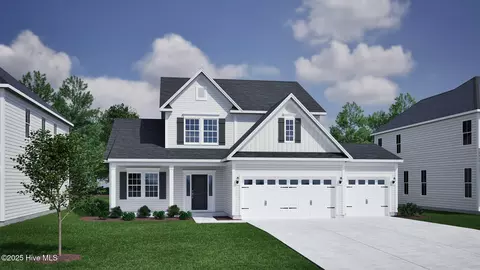205 Foundry Dr, Wilmington, NC 28411