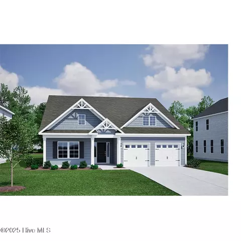 145 Heart Pne Ave, Wilmington, NC 28411