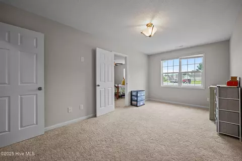 Bedroom - 446 Dion Dr, Hubert, NC 28539 photo 7 of 10