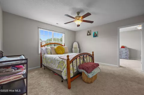 Bedroom - 446 Dion Dr, Hubert, NC 28539 photo 1 of 10