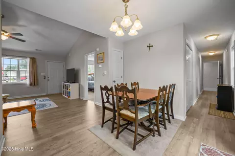 Dining - 446 Dion Dr, Hubert, NC 28539 photo 2 of 3