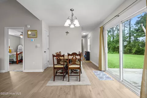 Dining - 446 Dion Dr, Hubert, NC 28539 photo 1 of 3
