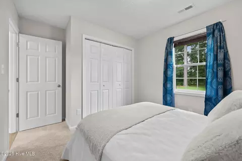 Bedroom - 446 Dion Dr, Hubert, NC 28539 photo 5 of 10