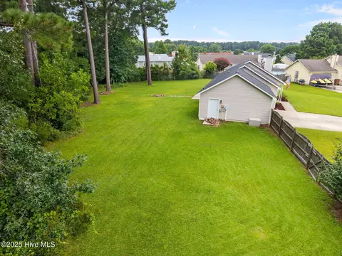 View/Area - 446 Dion Dr, Hubert, NC 28539 photo 2 of 4