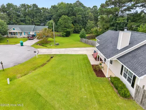 View/Area - 446 Dion Dr, Hubert, NC 28539 photo 3 of 4