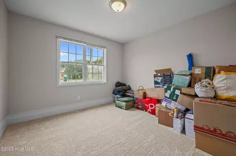Bedroom - 446 Dion Dr, Hubert, NC 28539 photo 9 of 10