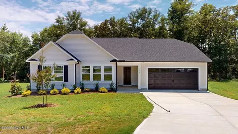 110 Red Maple Pl, Goldsboro, NC 27530