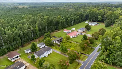 1534 Early Station Rd, Aulander, NC 27805