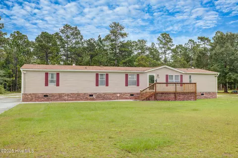 4890 Grinders Way NE, Leland, NC 28451