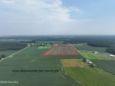 tbd Off Ryland Rd, Tyner, NC 27980 photo 3