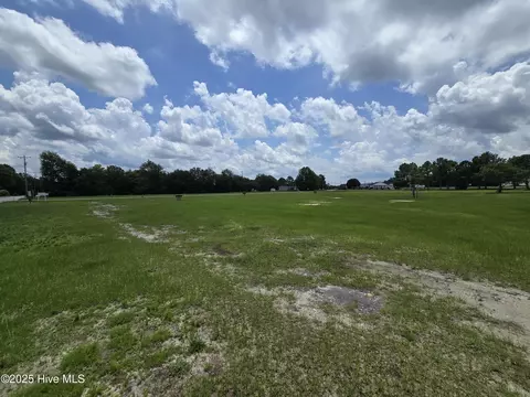 tbd Green Lake Rd, Ellerbe, NC 28338