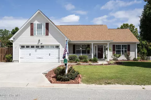 613 Walston Dr, Wilmington, NC 28412