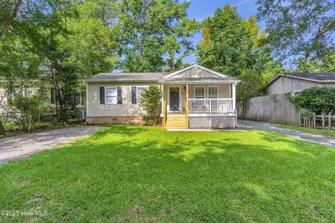 113 Montgomery Ave, Wilmington, NC 28405